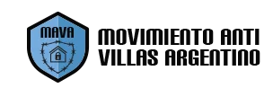Movimiento Anti Villas Argentino